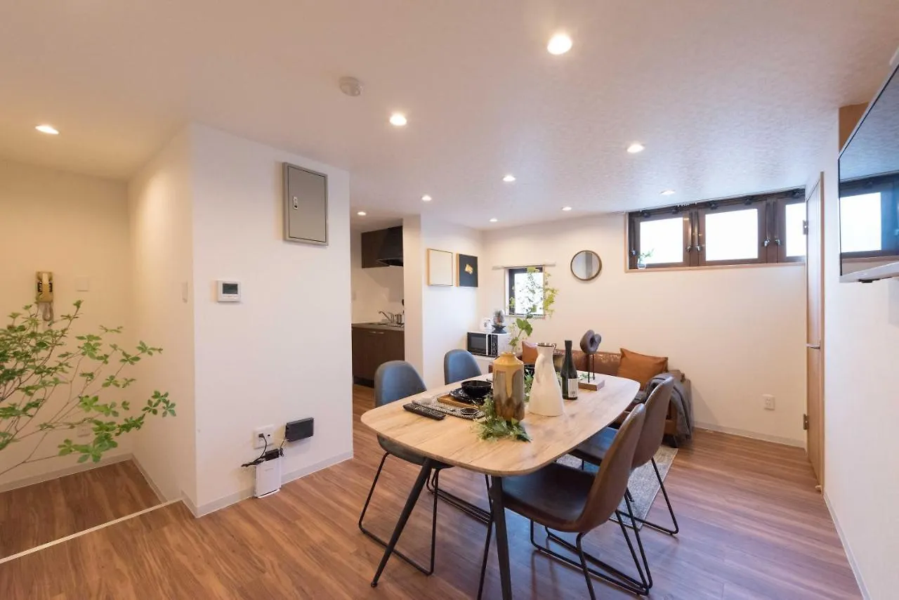 شقة Tora Hotel Tokyo Skytree 寅ホテル スカイツリーb اليابان