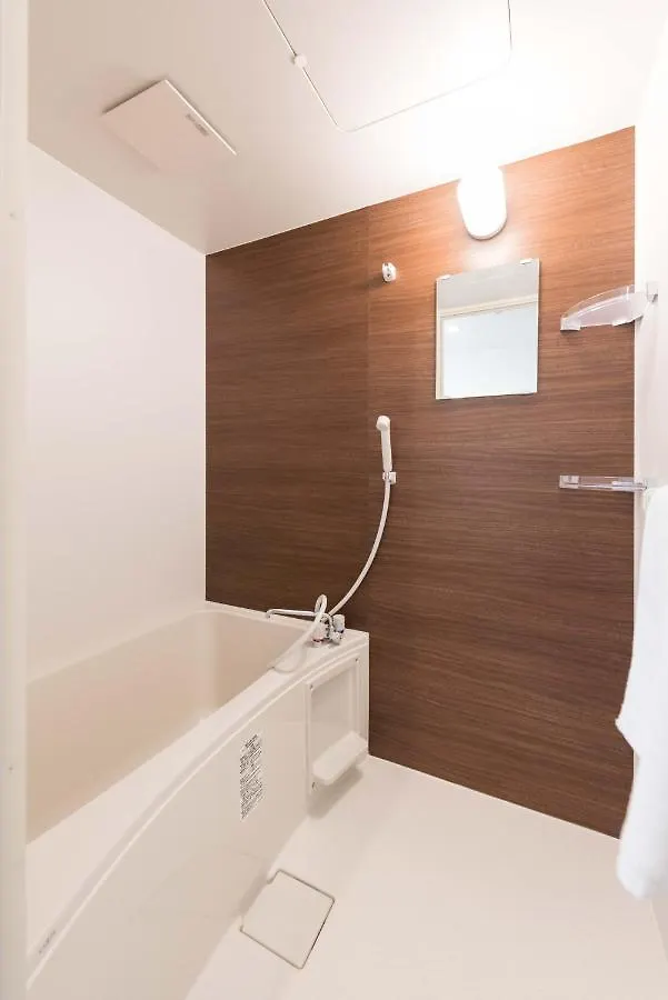 Tora Hotel Tokyo Skytree 寅ホテル スカイツリーb 0*,  اليابان
