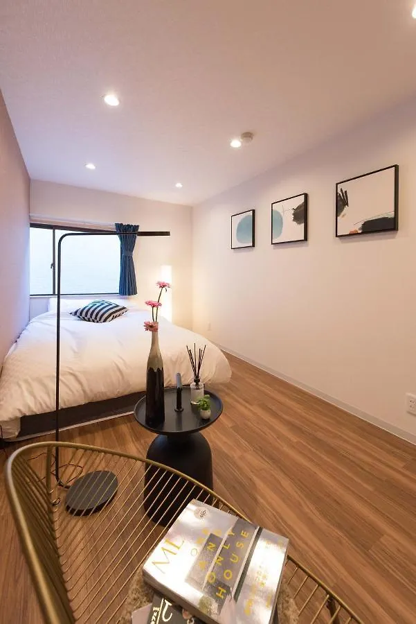 Tora Hotel Tokyo Skytree 寅ホテル スカイツリーb 0*,  اليابان
