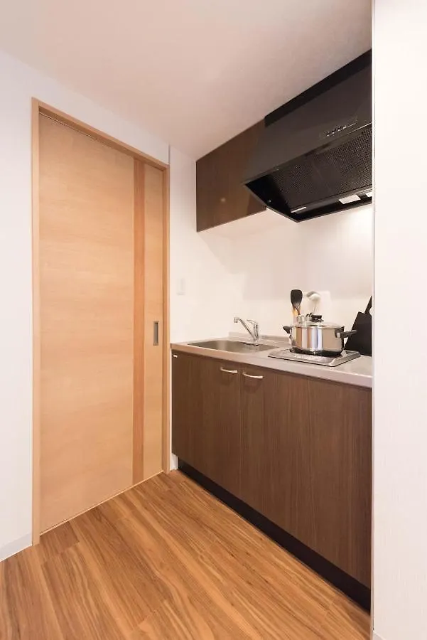 Tora Hotel Tokyo Skytree 寅ホテル スカイツリーb 0*,